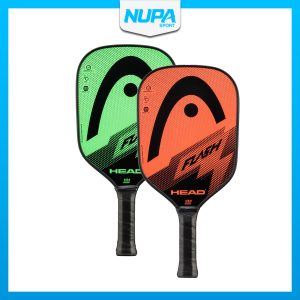 Combo Vợt Pickleball Head FLASH (230gr)- 226102