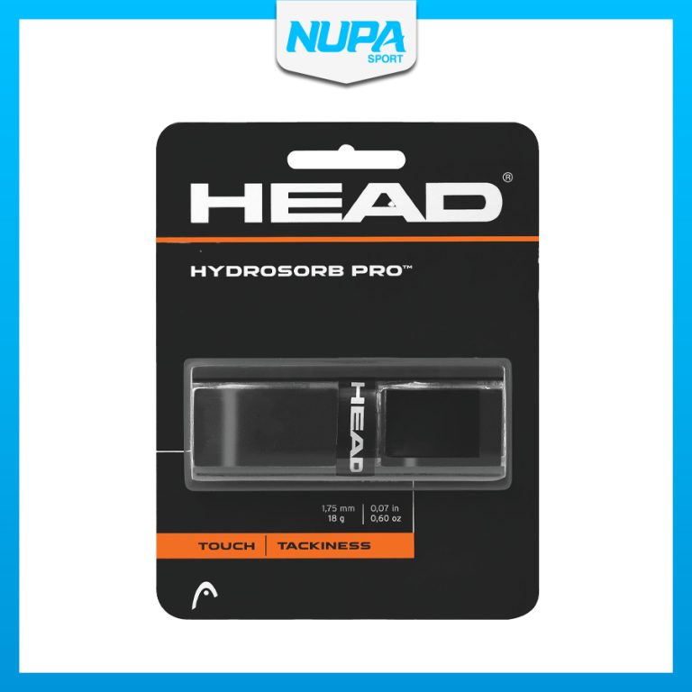 Dây Quấn Cán Vợt Tennis Head Hydrosorb Pro