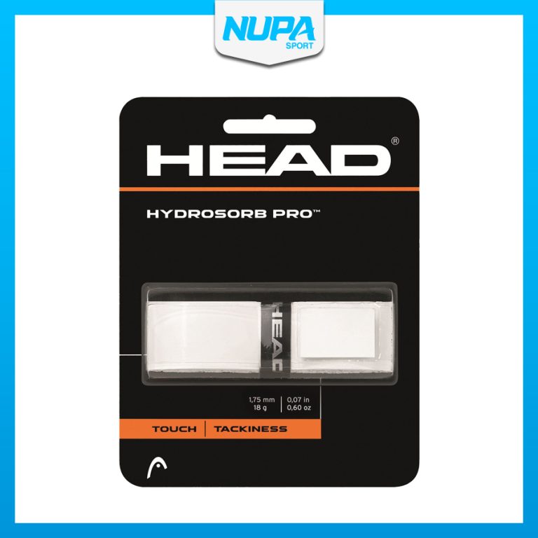 Dây Quấn Cán Vợt Tennis Head Hydrosorb Pro