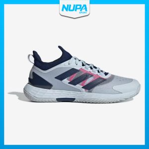 Giày Adidas Adizero Ubersonic 4.1 Halo Blue - ID8565