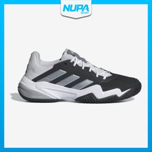 Giày Adidas Barricade 13 Tennis Black - IF0466