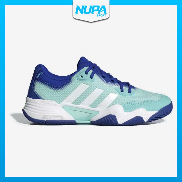 Giày Tennis Adidas Solematch Control 2 Semi Flash Aqua - ID5680