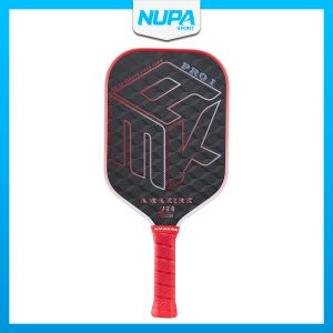 Vợt Pickleball Amakirk PRO 1 - 18K3D -16mm