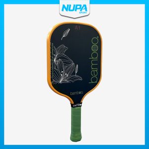 Vợt Pickleball Bamboo A1