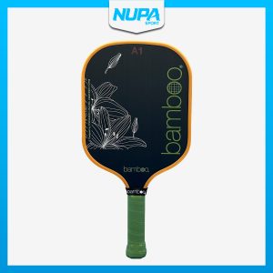 Vợt Pickleball Bamboo A1