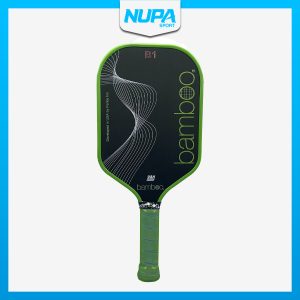 Vợt Pickleball Bamboo B1