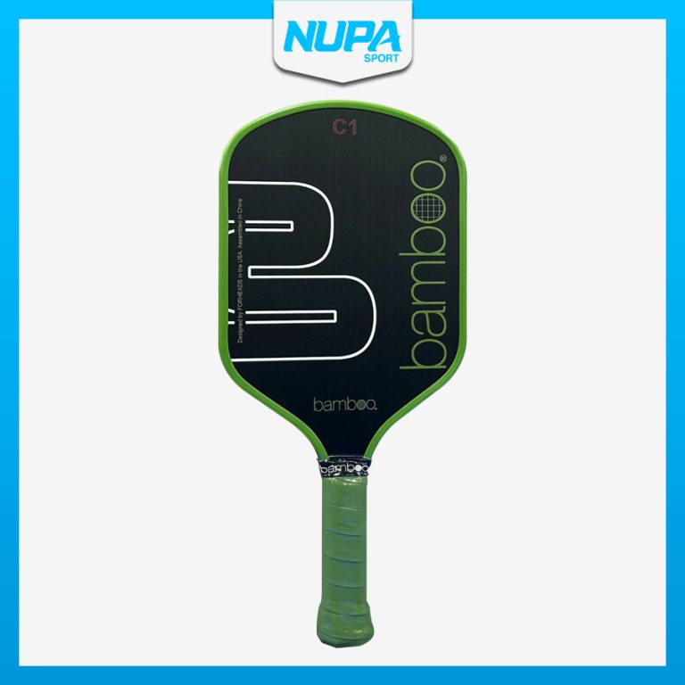 Vợt Pickleball Bamboo C1