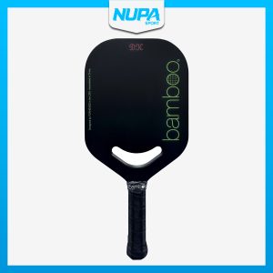 Vợt Pickleball Bamboo DK