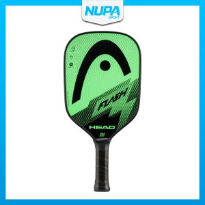 Combo Vợt Pickleball Head FLASH (230gr)- 226102