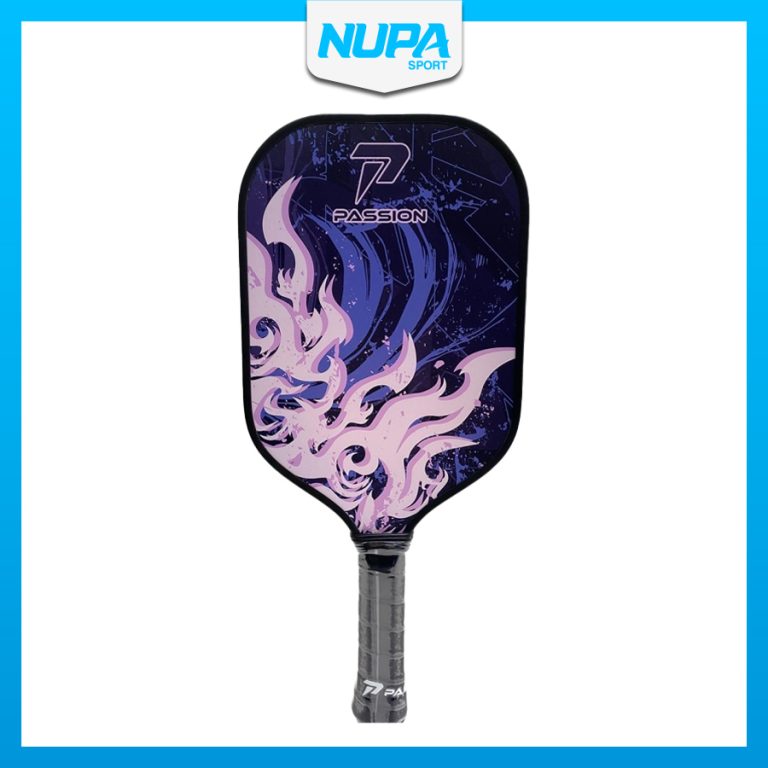 Vợt Pickleball Passion Hybrid H101