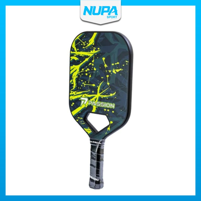 Vợt Pickleball Passion Signatrue SN001