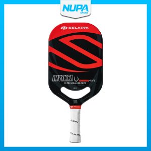 Vợt Pickleball Selkirk VANGUARD Power Air – Invikta Selkirk Red - 2148