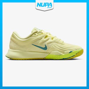 Giày Tennis Nữ Nike Air Zoom Vapor 3 'Luminous Green' HF7835-300