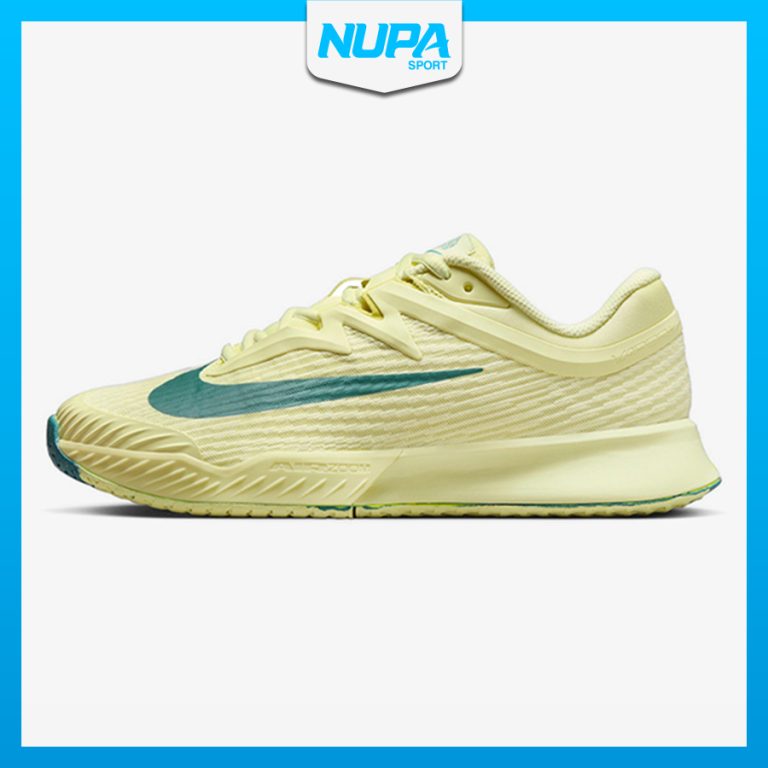 Giày Tennis Nữ Nike Air Zoom Vapor 3 'Luminous Green' HF7835-300