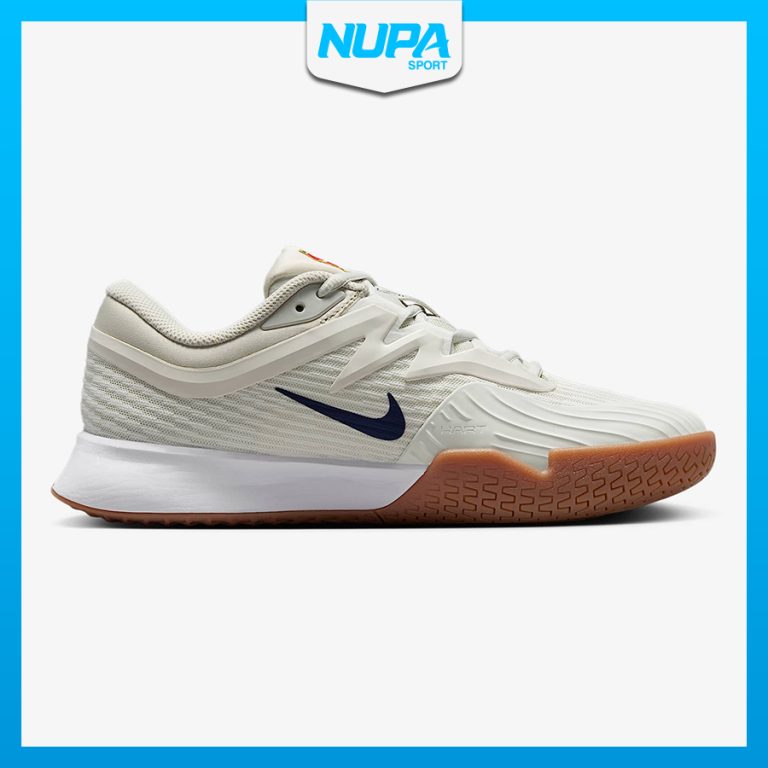 Giày Tennis Pickleball Nike Vapor Pro 3 'Summit White Binary Blue’ FZ2158-100