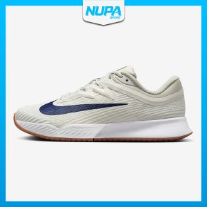 Giày Tennis Pickleball Nike Vapor Pro 3 'Summit White Binary Blue’ FZ2158-100