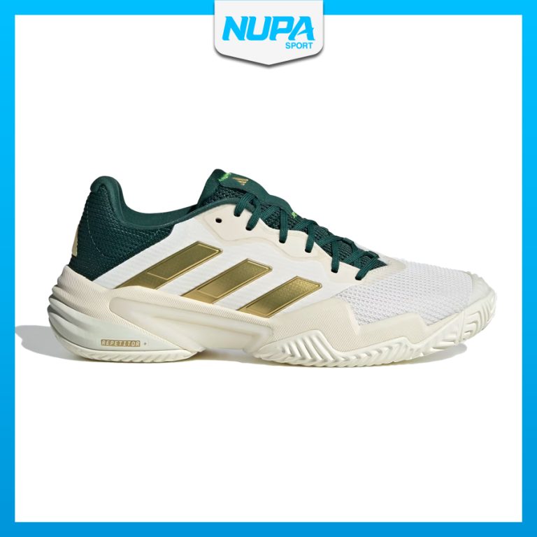 Giày Tennis Pickleball Adidas Barricade 13 - IH5140