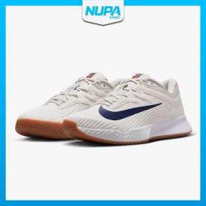 Summit White Binary Blue