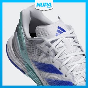 Giày Tennis Adidas Defiant Speed Lucid Blue - IF9141