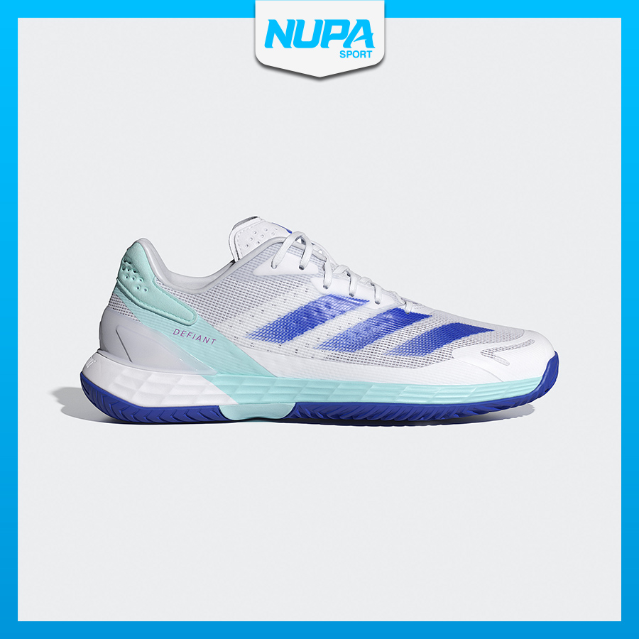 Giày Tennis Adidas Defiant Speed Lucid Blue - IF9141