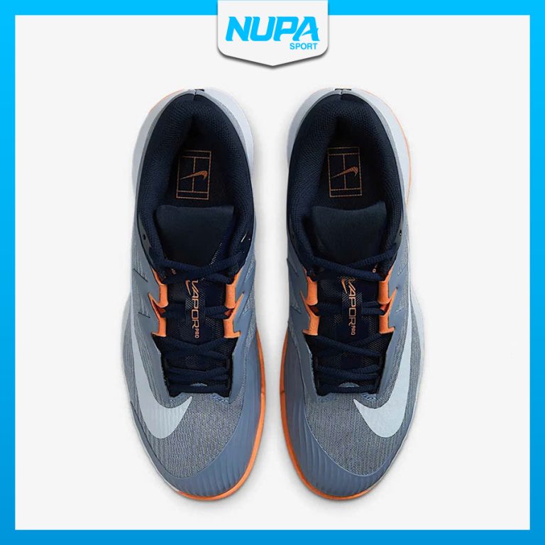 Giày Tennis Nike Zoom Vapor Pro 3 Ashen Slate FZ2161-400