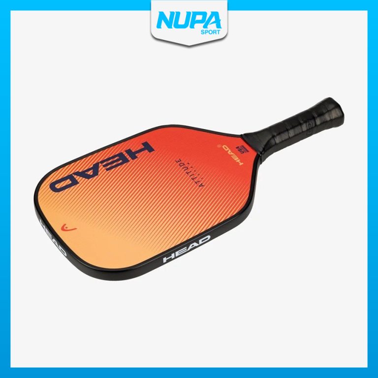 VỢT PICKLEBALL HEAD - Attitud Suprm