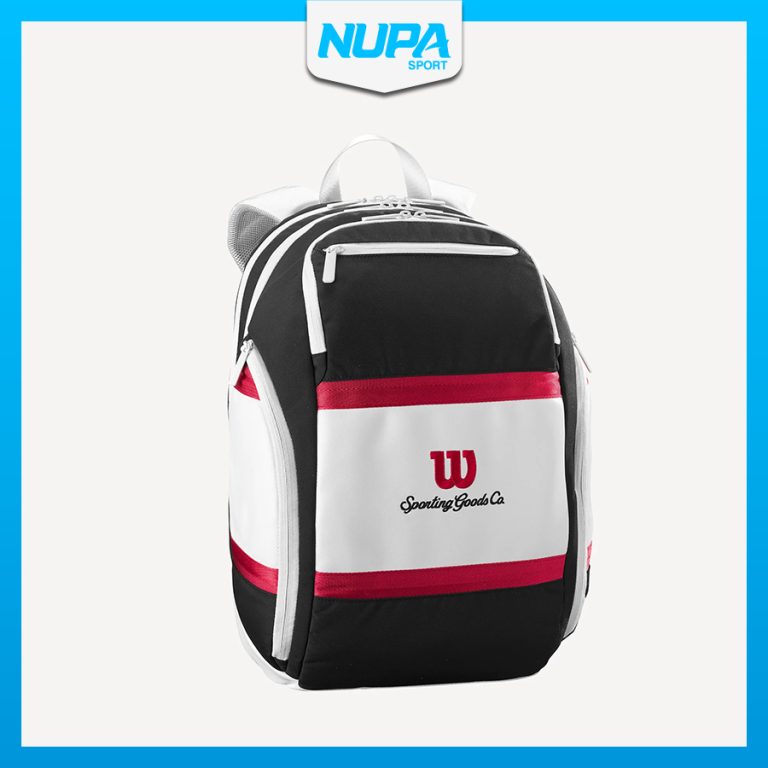 Balo Tennis Wilson Courage Collectio - WR8034401001