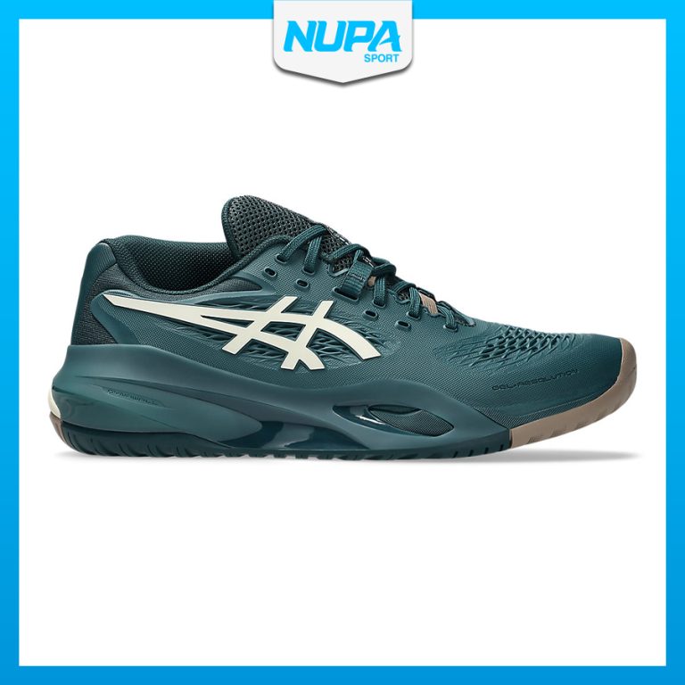 Giày Tennis - Pickleball Asics Gel - Resolution X - 1041A481-300 - Men