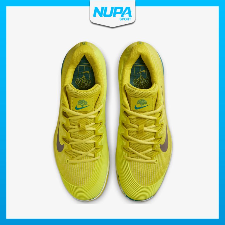 Giày Tennis - Pickleball Nike Vapor 12 Premium ‘High Voltage’ HF7827-300 - Men