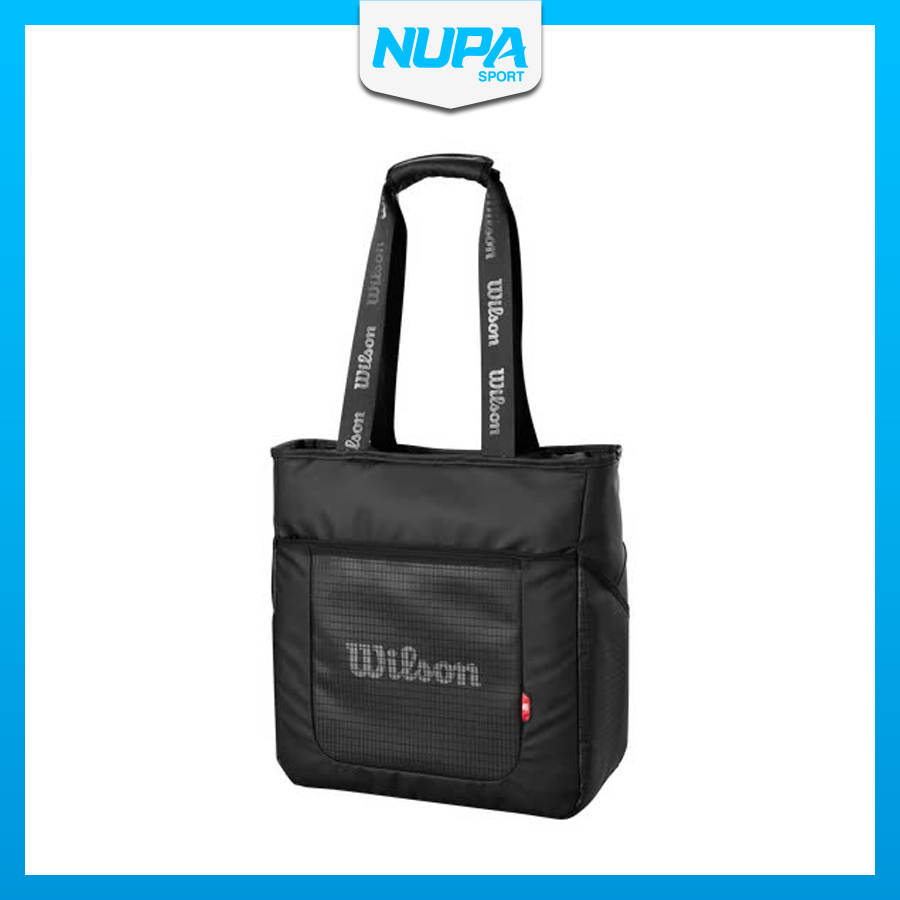 Túi Wilson Lifestyle Tote Black 2025 - WR8042101001