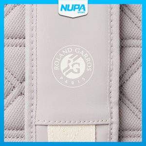 Túi Tennis Wilson Roland Garros 2025 Sling Cream