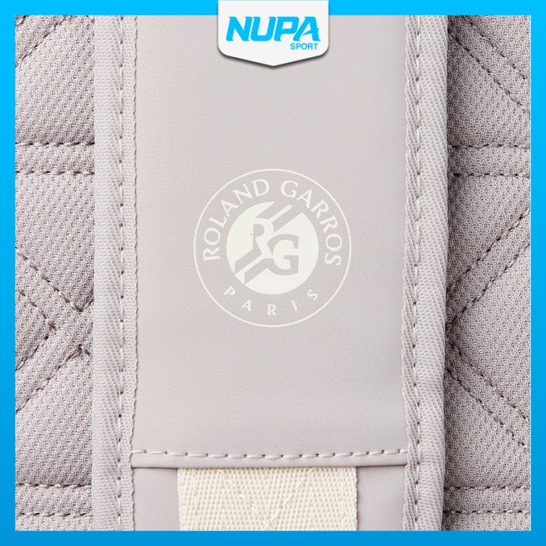 Túi Tennis Wilson Roland Garros 2025 Sling Cream