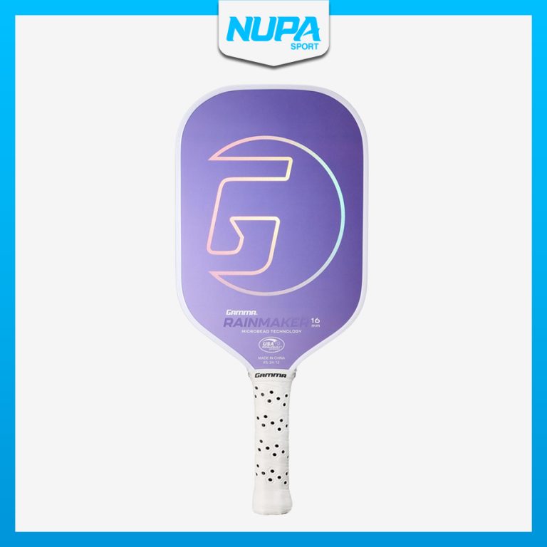 Vợt Pickleball Gamma Rainmaker - RRM1613