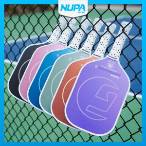 Vợt Pickleball Gamma Rainmaker