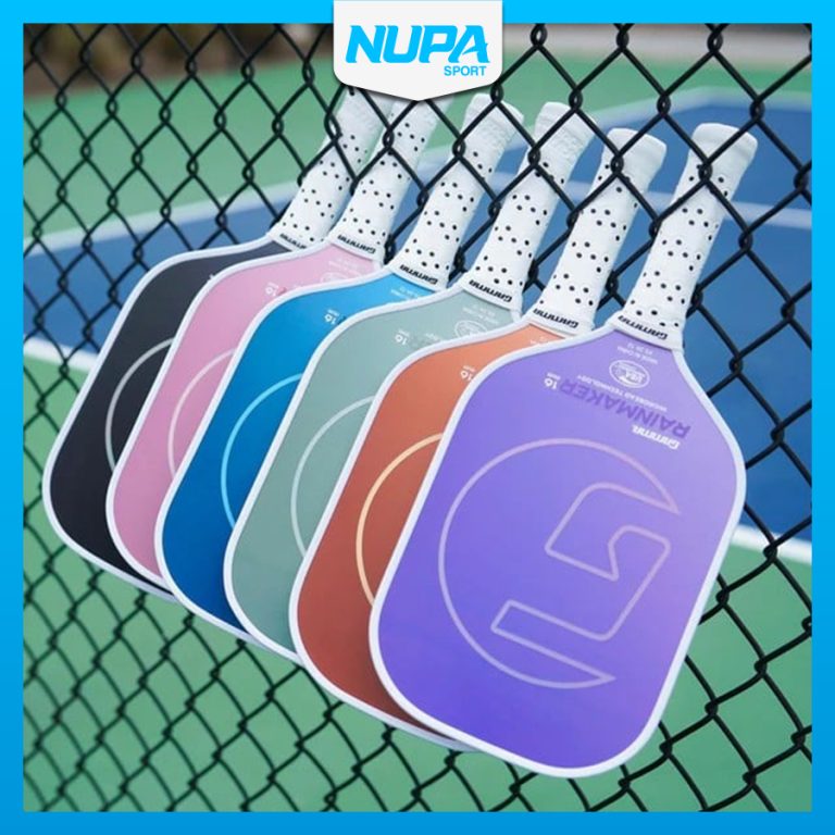 Vợt Pickleball Gamma Rainmaker