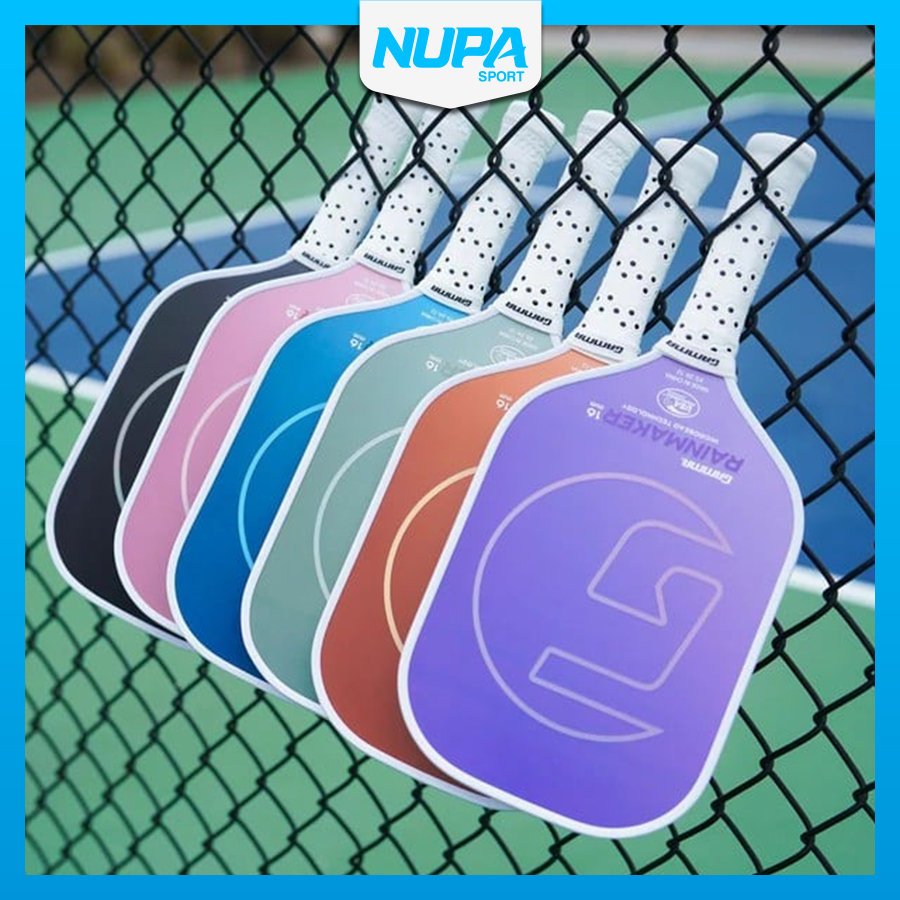 Vợt Pickleball Gamma Rainmaker
