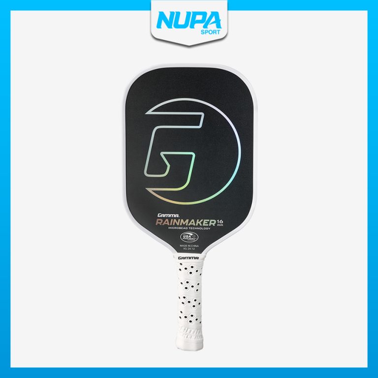 Vợt Pickleball Gamma Rainmaker - RRM1613