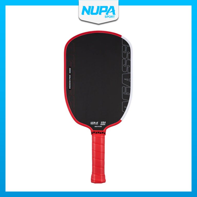 Vợt Pickle JOOLA Agassi Pro 16mm