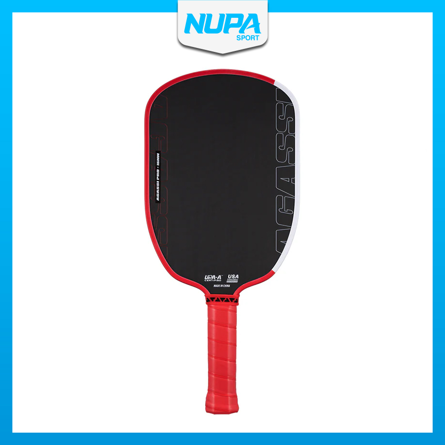 Vợt Pickle JOOLA Agassi Pro 16mm