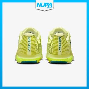 Giày Tennis Pickleball Nike Vapor 12 Premium Luminous Green HF7834-300