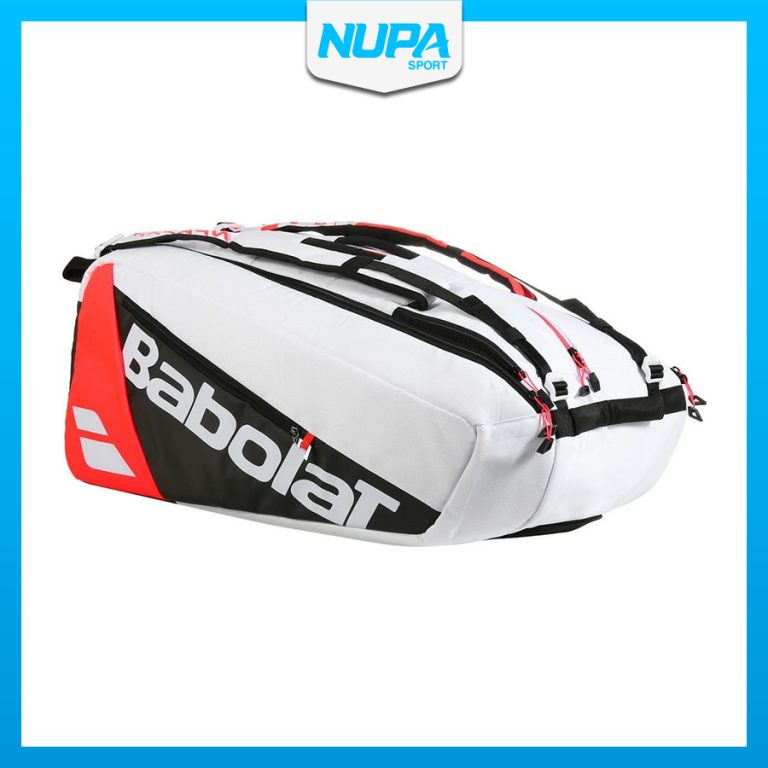 Túi Tennis Babolat PURE STRIKE X12 2024