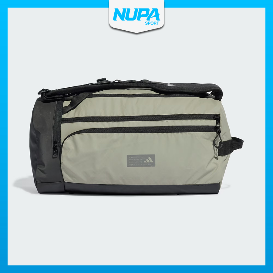 Túi Thể Thao Adidas Hybrid Duffel - IQ0904