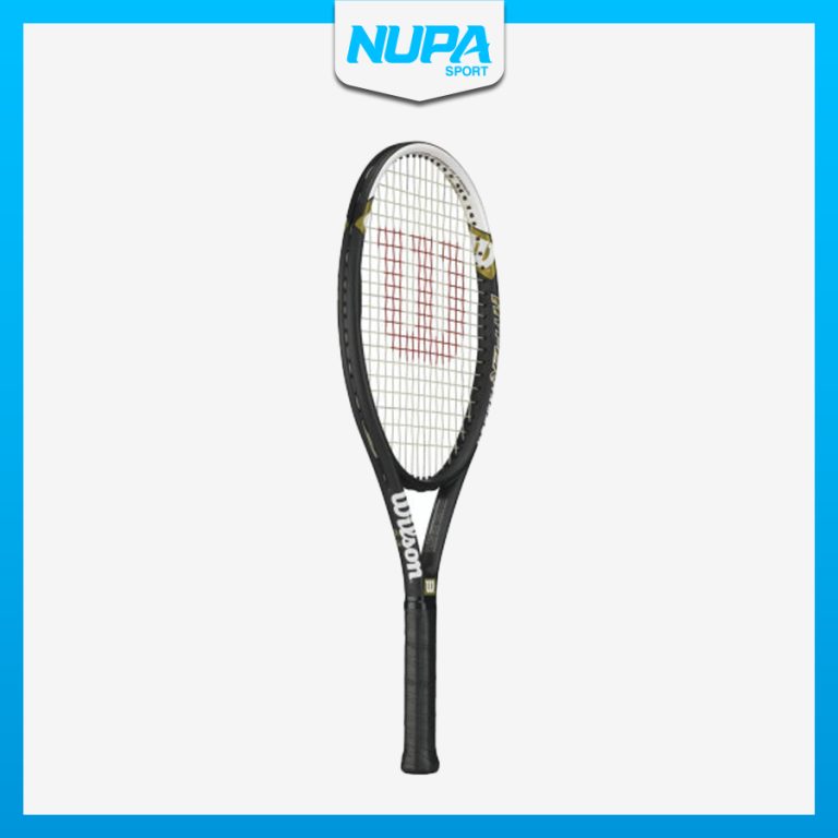Vợt Tennis Wilson Hammer 5.3 (237gr)