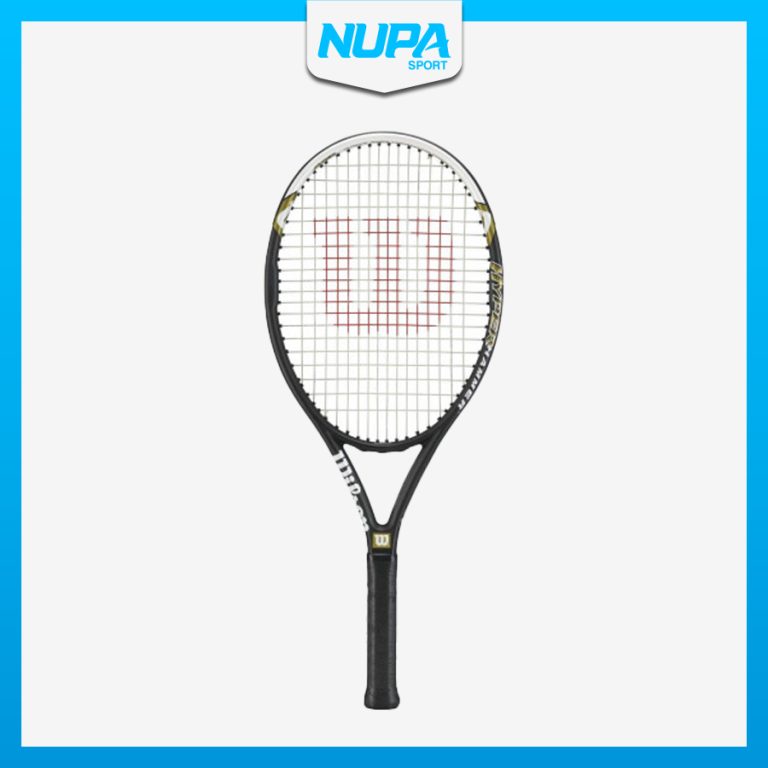 Vợt Tennis Wilson Hammer 5.3 (237gr)