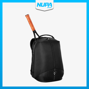 Balo Tennis Wilson RF Black WR8032801001