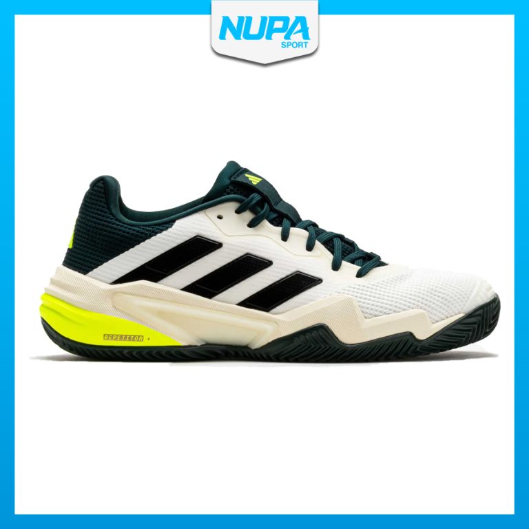 Giày Tennis Pickleball Adidas Barricade 13 - JH5144