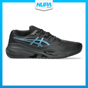 Giày Tennis Pickleball Asics Gel-Resolution X Night Energy - Men