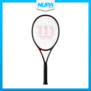 Vợt Tennis Wilson Clash 100L V3