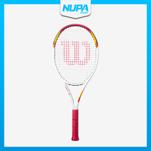 Vợt Tennis Wilson Six One 264gr