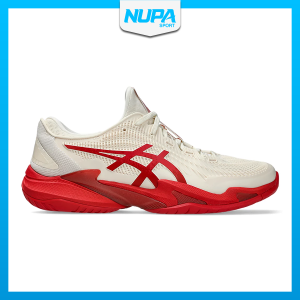 Giày Tennis Pickleball Asics Court FF3 - 1041A522-968